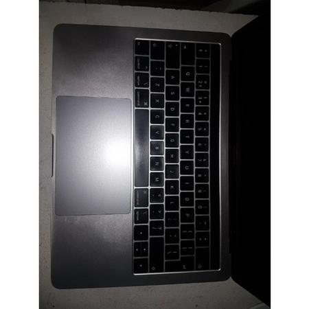 Refurbished Apple MacBook Pro A2159 13 Inch Aluminum i5 8GB RAM 256GB SSD - 2019