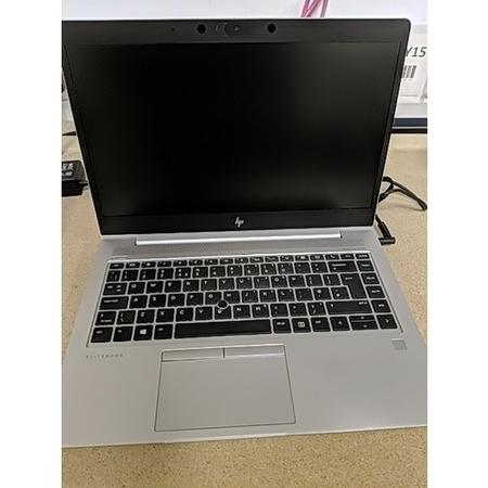 Refurbished HP EliteBook 840 Core i7-8665U 16GB 256GB 14 Inch Windows 10 Laptop