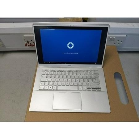 Refurbished Dell Inspiron 14 5401 Core i5-1035G1 8GB 512GB 14 Inch Windows 10 Laptop