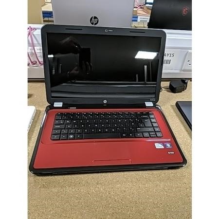 Refurbished HP Pavilion G6 Intel Pentium B960 4GB 500GB Inch