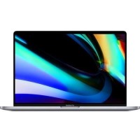 Refurbished Apple MacBook Pro 16" Aluminum i9 16GB 1TB SSD - 2019