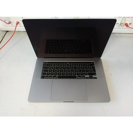 Refurbished Apple MacBook Pro 16" Aluminum i9 16GB 1TB SSD - 2019