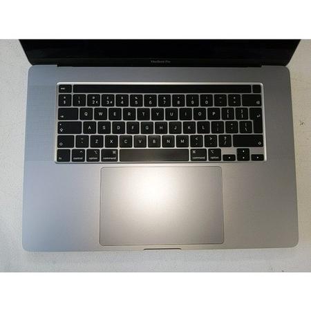 Refurbished Apple MacBook Pro 16" Aluminum i9 16GB 1TB SSD - 2019