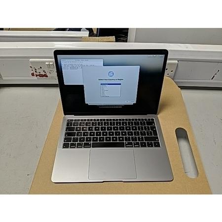 Refurbished Apple MacBook Air A1932 13 Inch Space Grey i5 8GB RAM 256GB SSD - 2018