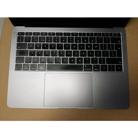 Refurbished Apple MacBook Air A1932 13 Inch Space Grey i5 8GB RAM 256GB SSD - 2018
