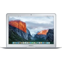 Refurbished Apple MacBook Air A1465 11.6 Inch Aluminum i5 4GB RAM 128GB SSD - 2015