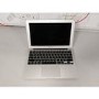 Refurbished Apple MacBook Air A1465 11.6 Inch Aluminum i5 4GB RAM 128GB SSD - 2015