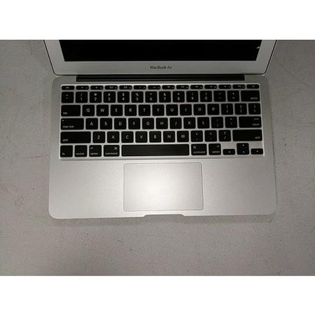 Refurbished Apple MacBook Air A1465 11.6 Inch Aluminum i5 4GB RAM 128GB SSD - 2015