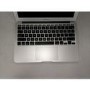Refurbished Apple MacBook Air A1465 11.6 Inch Aluminum i5 4GB RAM 128GB SSD - 2015