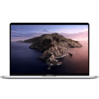 Refurbished Apple MacBook Pro A2159 13 Inch Aluminum i5 8GB RAM 128GB SSD - 2019