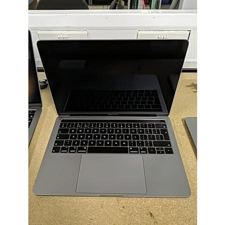 Refurbished Apple MacBook Pro A2159 13 Inch Aluminum i5 8GB RAM 128GB SSD - 2019