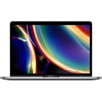Refurbished Apple MacBook Pro A2289 13 Inch Silver i5 8GB 512GB SSD - 2020