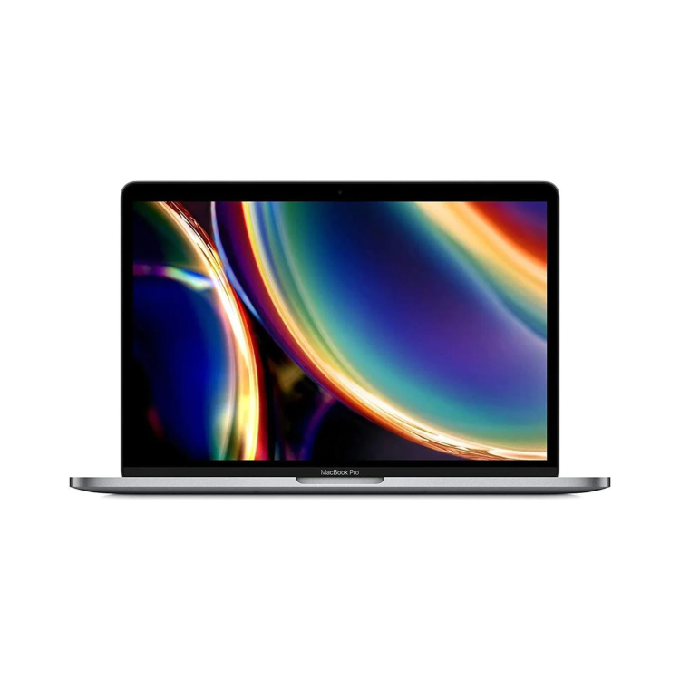 Refurbished Apple MacBook Pro A2289 13 Inch Silver i5 8GB 512GB SSD - 2020