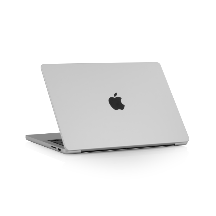 Refurbished Apple MacBook Pro A2289 13 Inch Silver i5 8GB 512GB SSD - 2020