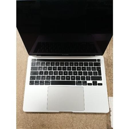 Refurbished Apple MacBook Pro A2289 13 Inch Silver i5 8GB 512GB SSD - 2020