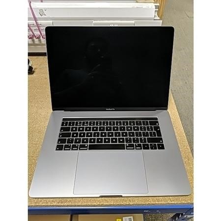 Refurbished Apple MacBook Pro A1990 15 Inch Aluminum i7 16GB 256GB