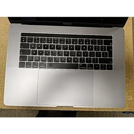 Refurbished Apple MacBook Pro A1990 15 Inch Aluminum i7 16GB 256GB