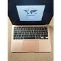 Refurbished Apple MacBook Air A2179 13 Inch Aluminum i3 8GB RAM 256GB SSD - 2020