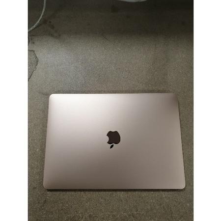 Refurbished Apple MacBook Air A2179 13 Inch Aluminum i3 8GB RAM 256GB SSD - 2020