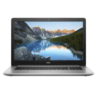 Refurbished Dell Inspiron 5770 Core i5-8250U 8GB 256GB 17.3 Inch Windows 10 Laptop
