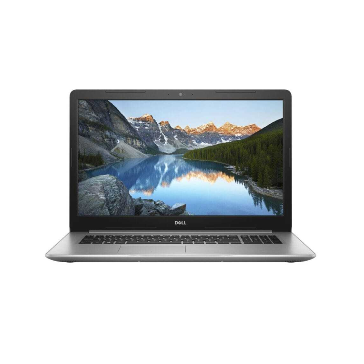 Refurbished Dell Inspiron 5770 Core i5-8250U 8GB 256GB 17.3 Inch Windows 10 Laptop