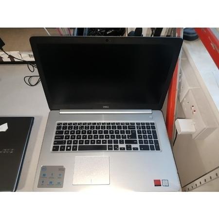 Refurbished Dell Inspiron 5770 Core i5-8250U 8GB 256GB 17.3 Inch Windows 10 Laptop