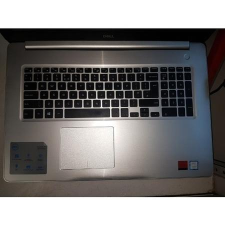 Refurbished Dell Inspiron 5770 Core i5-8250U 8GB 256GB 17.3 Inch Windows 10 Laptop