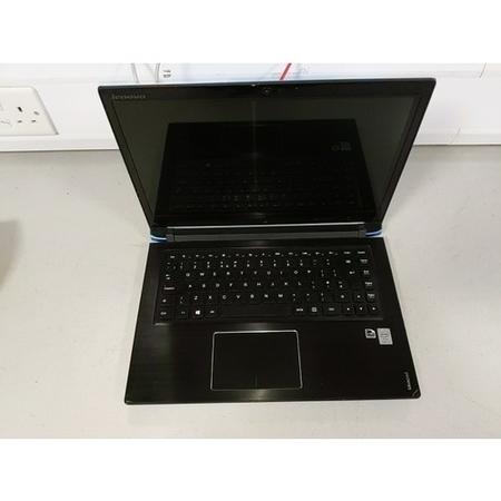 Refurbished Lenovo IdeaPad Flex 14 Core i3-4010U 4GB 500GB 14 Inch Windows 10 Laptop