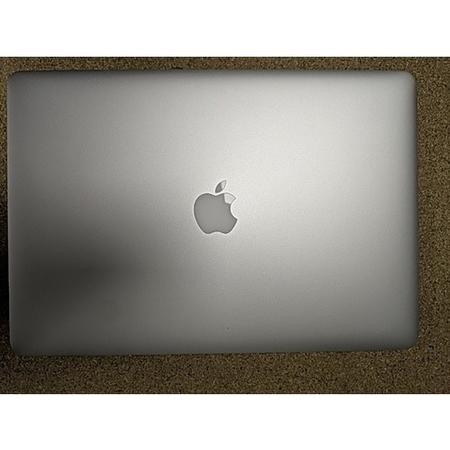 Refurbished Apple MacBook Pro A1398 15" Aluminum i7 16GB 512GB SSD - 2015
