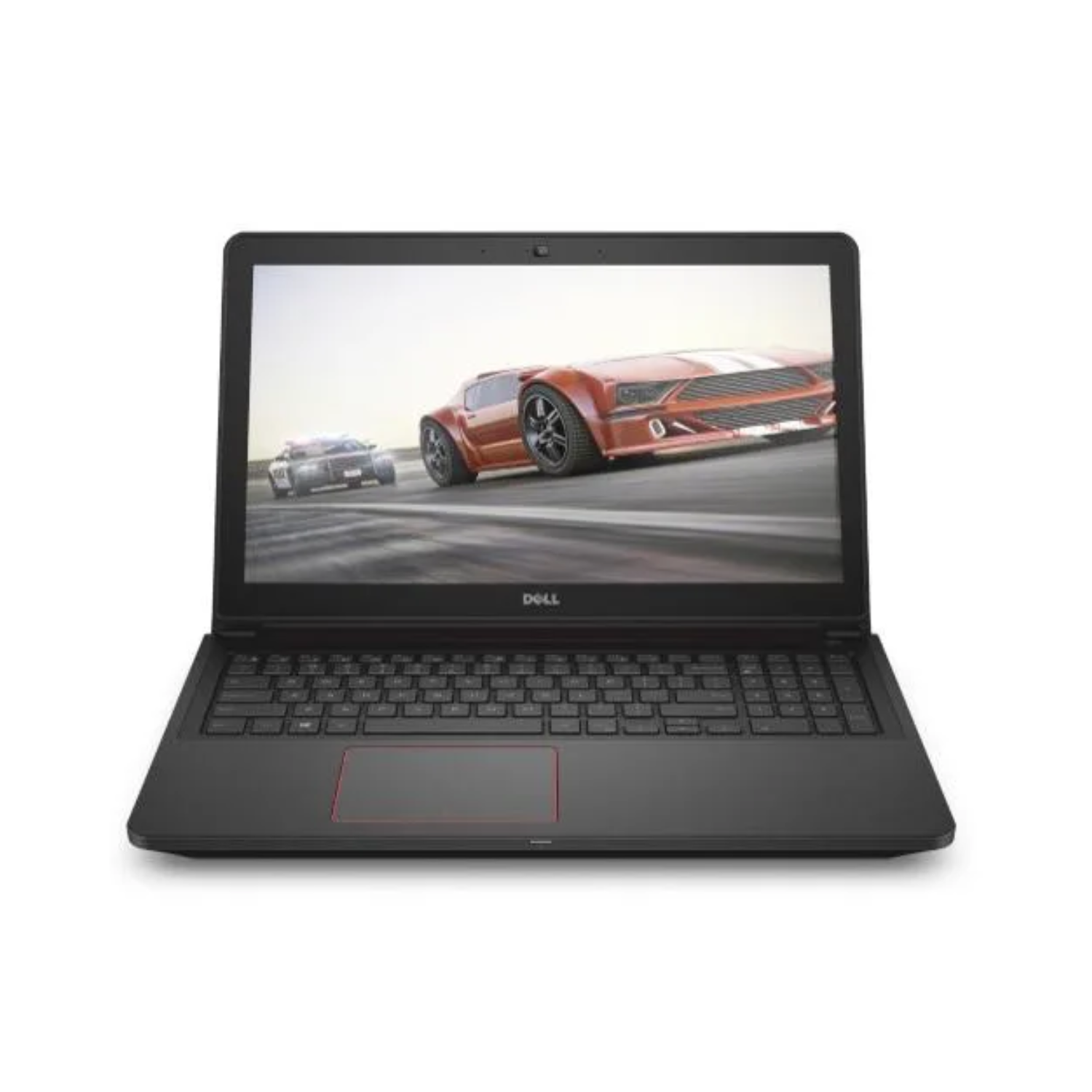 Refurbished Dell Inspiron 7559 Core i7-6700HQ 8GB 1TB 15.6 Inch 