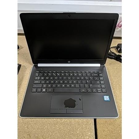 Refurbished HP 14-CK0XXX Core i5-8250U 8GB 128GB 14 Windows 10 Laptop