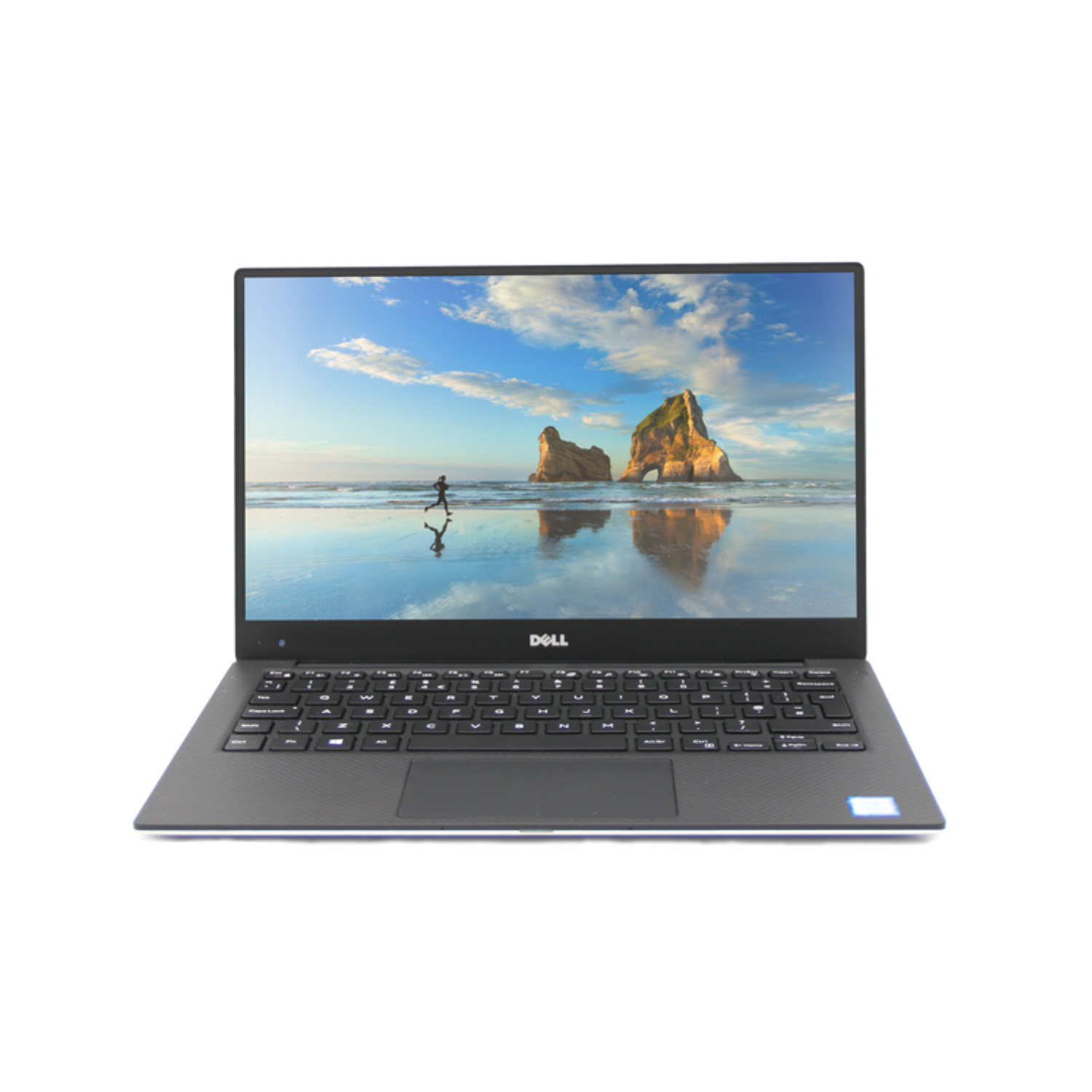 1円～ □ジャンク DELL XPS13 9360 / 第7世代 / Core i5 7200U 2.50GHz