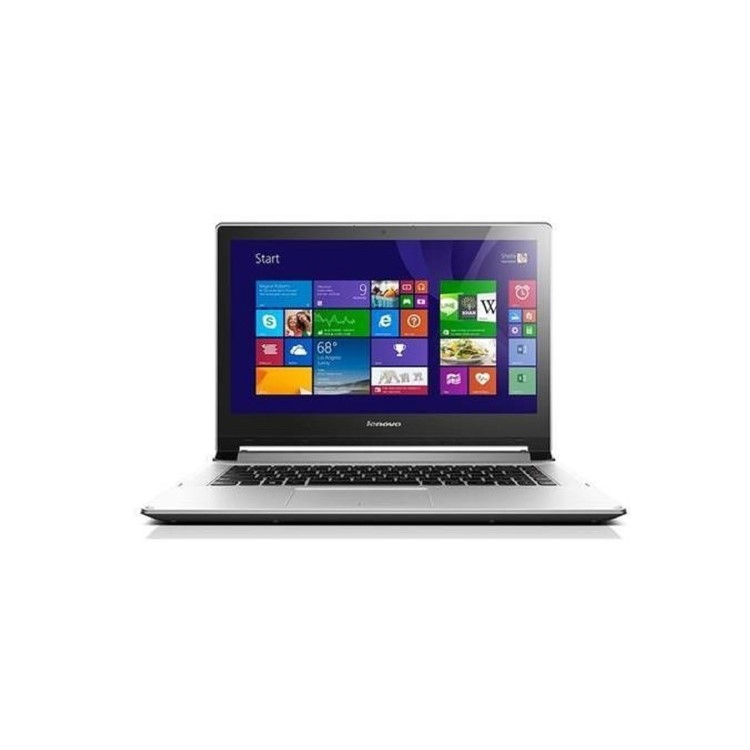 Refurbished Lenovo Flex 2-14 Core i5-4210U 6GB 500GB 14 Inch Windows 10 Convertible Laptop