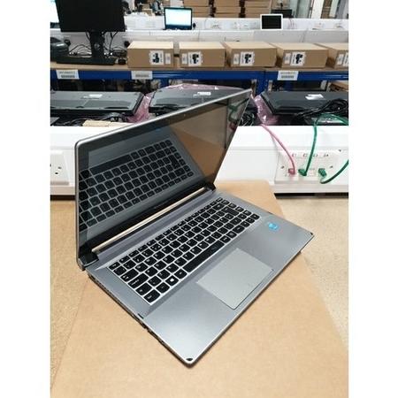 Refurbished Lenovo Flex 2-14 Core i5-4210U 6GB 500GB 14 Inch Windows 10 Convertible Laptop