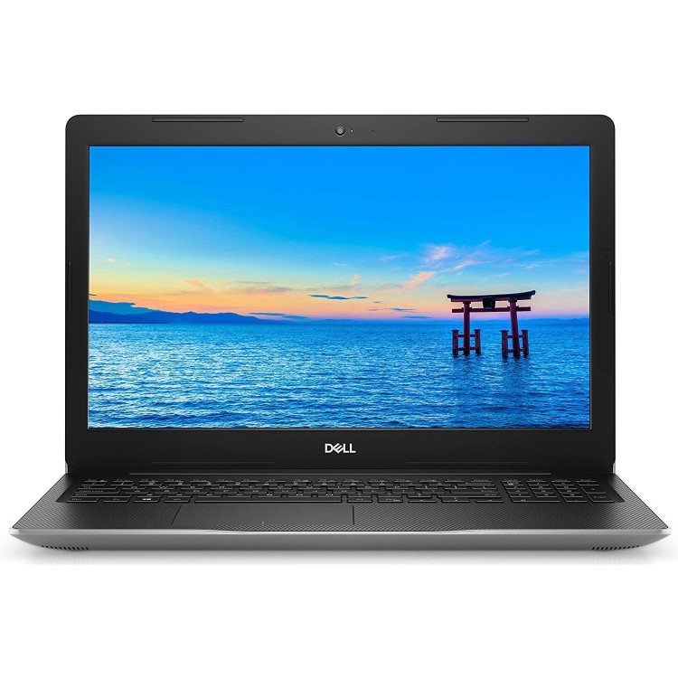 Refurbished Dell Inspiron 3585 AMD Ryzen 5 2500U 8GB RAM 256GB SSD 15.6 Inch Windows 10 Laptop