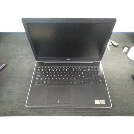 Refurbished Dell Inspiron 3585 AMD Ryzen 5 2500U 8GB RAM 256GB SSD 15.6 Inch Windows 10 Laptop