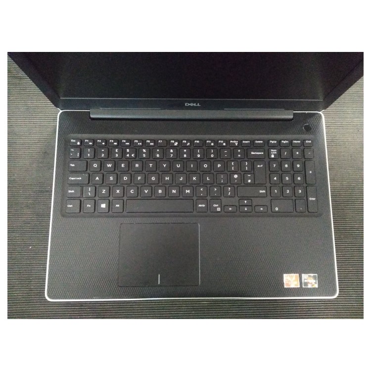 Refurbished Dell Inspiron 3585 AMD Ryzen 5 2500U 8GB RAM 256GB SSD 15.6 Inch Windows 10 Laptop