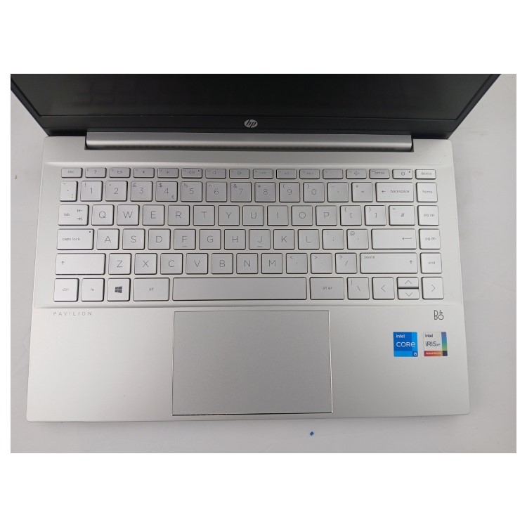 Refurbished HP Pavilion 14-DV1XXX Core i5-1155G7 8GB RAM 512GB SSD 14 Inch Windows 10 Laptop