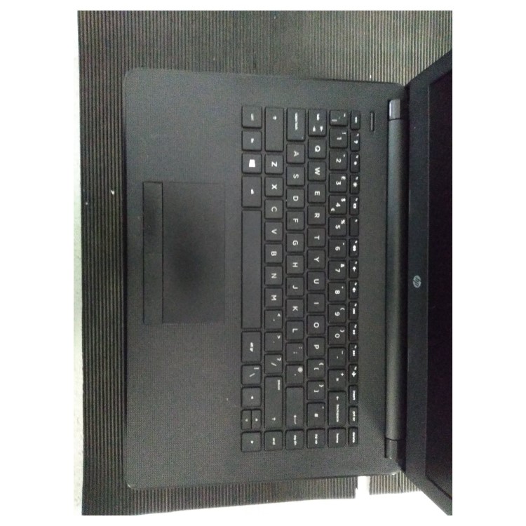 Refurbished HP 14-BS0XX Intel Celeron N3060 4GB 1TB 14 Inch Windows 10 Laptop