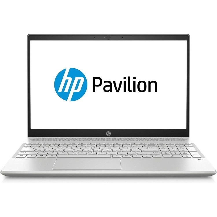 Refurbished HP Pavilion 15Z-CW000 AMD Ryzen 5 3500U 8GB RAM 256GB SSD 15.6 Inch Windows 10 Laptop