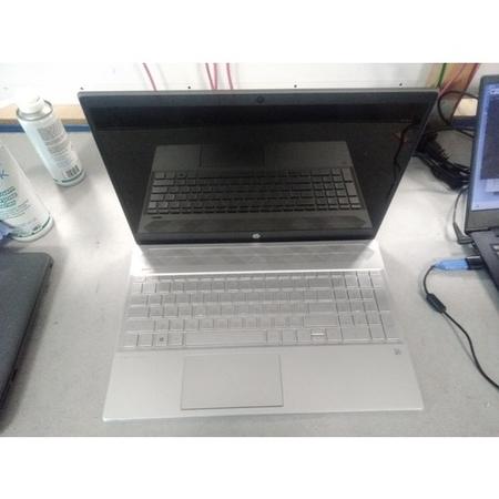 Refurbished HP Pavilion 15Z-CW000 AMD Ryzen 5 3500U 8GB RAM 256GB SSD 15.6 Inch Windows 10 Laptop