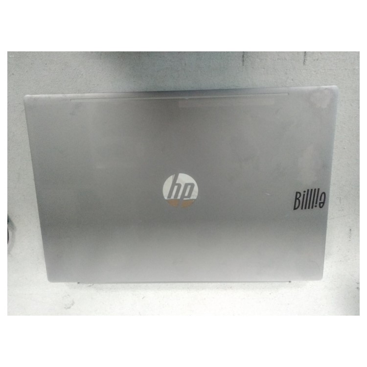 Refurbished HP Pavilion 15Z-CW000 AMD Ryzen 5 3500U 8GB RAM 256GB SSD 15.6 Inch Windows 10 Laptop
