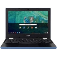 Refurbished Acer 11 Intel Celeron N3060 2GB RAM 16GB SSD 11 Inch Windows 10 Laptop