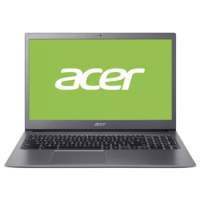 Refurbished Acer 715 CB715-1W-37WY Core i3-8130U 8GB RAM 128GB SSD 15.6 Inch Windows 10 Chromebook