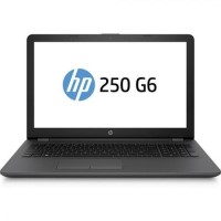 Refurbished HP 250 G6 Core i5-7200U 4GB RAM 128GB SSD 15.6 Inch Windows 10 Laptop