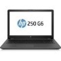 Refurbished HP 250 G6 Core i5-7200U 4GB RAM 128GB SSD 15.6 Inch Windows 10 Laptop