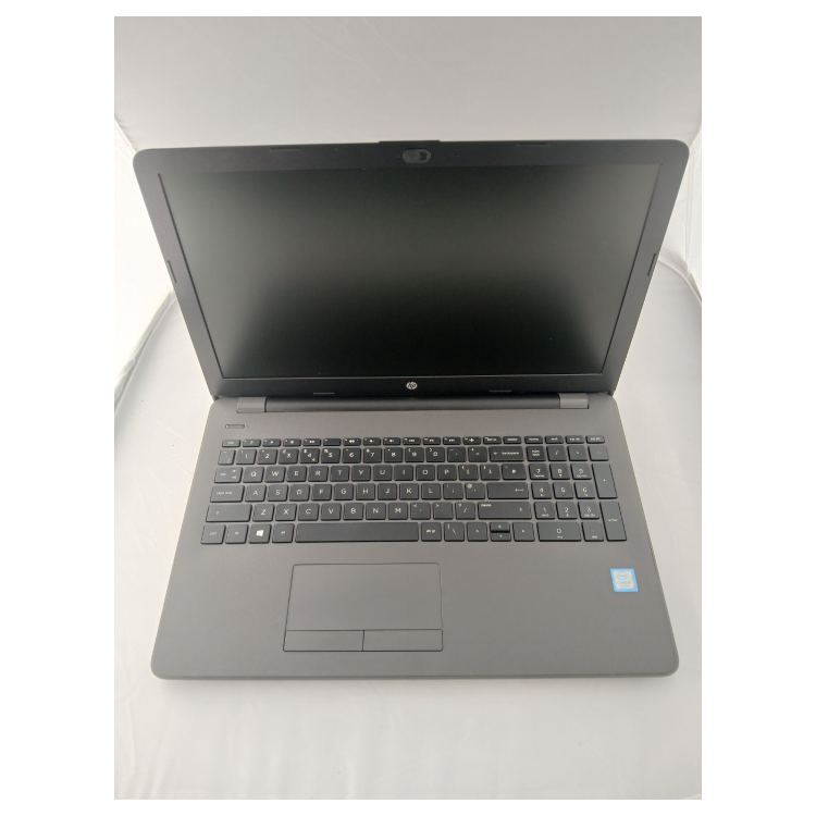 Refurbished HP 250 G6 Core i5-7200U 4GB RAM 128GB SSD 15.6 Inch Windows 10 Laptop