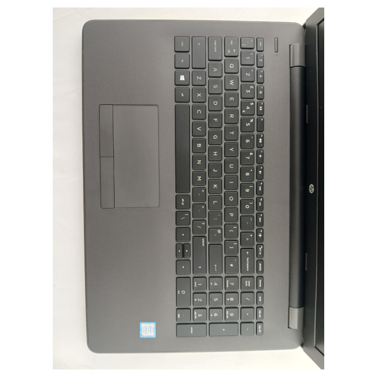 Refurbished HP 250 G6 Core i5-7200U 4GB RAM 128GB SSD 15.6 Inch Windows 10 Laptop