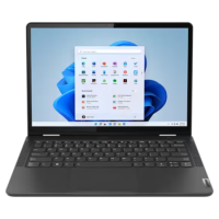 Refurbished Lenovo Yoga 530-14ARR AMD Ryzen 5 2500U 16GB RAM 256GB SSD 14 Inch Windows 10 Laptop