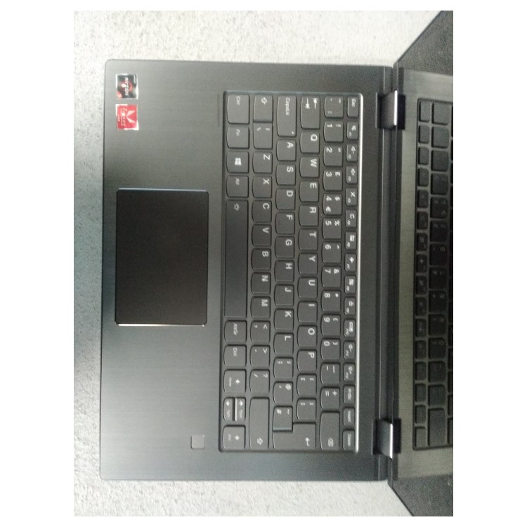 Refurbished Lenovo Yoga 530-14ARR AMD Ryzen 5 2500U 16GB RAM 256GB SSD 14 Inch Windows 10 Laptop